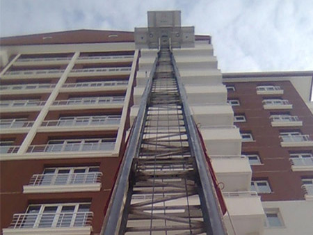 UÇAN Samsun Asansörlü Taşıma,Samsun nakliyat