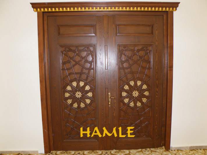 HAMLE kündekari kapı nedir, cami kapısı fiyatları, kündekari çizimi, kündekari cami,