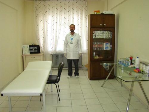 UZMAN Konya Hacamat kursu almak istiyorum, Hacamat dersi almak istiyorum