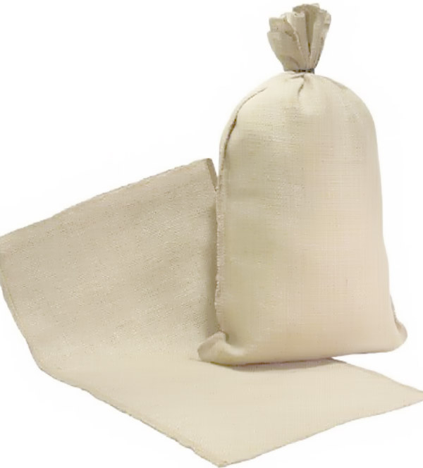 İMTEX bez çuval yoğurt bezi torbası Konya