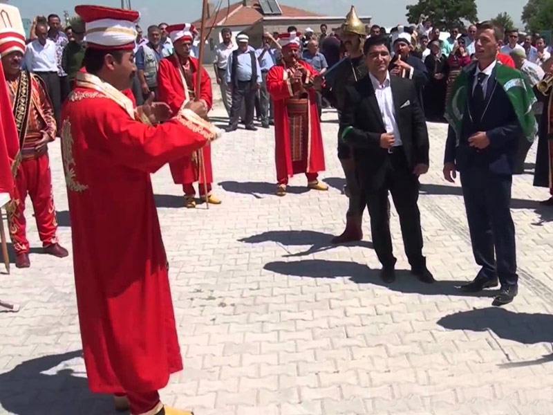 ASA ORGANİZASYON; mehter takımı kiralama,kiralık mehter takımı,düğün,nişan sünnet mehter takımı