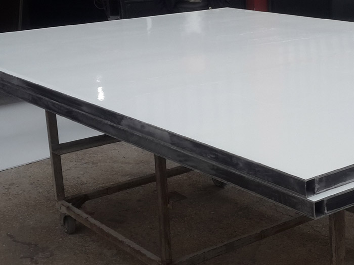 MVG PANEL;konya ctp levha,ctp polyester levha,ctp polyester panel