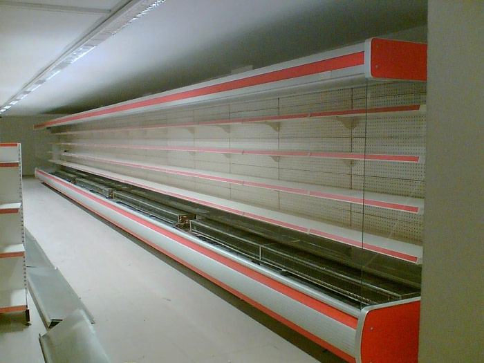 ÇAÄžDAŞ endüstriyel buzdolabı,ticari buzdolabı,soğuk hava deposu imalatı,market dolabı tamir servisi,