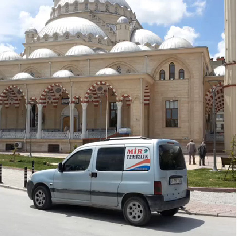 MİR inşaat sonrası temizlik hizmetleri temizlik şirketi Konya,Konya temizlik firması,Konya temizlik firmaları