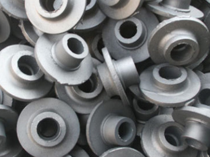 TUYA Çelik döküm pik döküm sfero döküm dökümcü