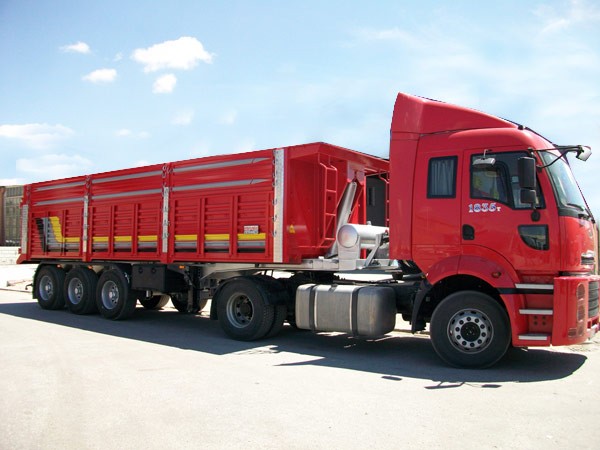 KIRATLIOÄžLU Konyada kaya tipi damper imalatı,havuz tipi  damper imalatı