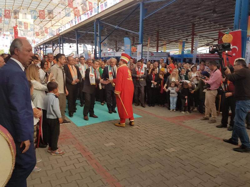 ASA; Adana mehter, kiralık mehter bando orkestra,Tarsus seyhan mehter, kiralık mehter bando 
