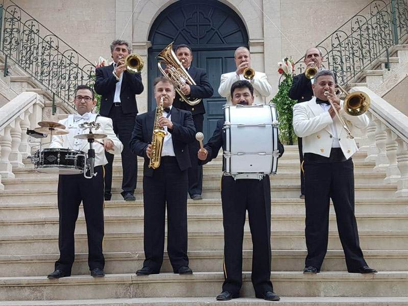 AKDENİZ Hatay Mehter takımı bando orkestra Kiralama Niğde