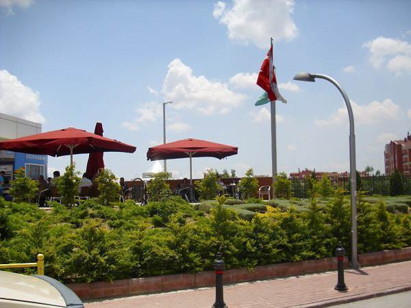 DGN Kırşehir branda çadır tente imalatı,Afyon tente imalatı,çiftli tente imalatı,sabit tente imalatı