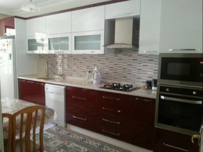 TAHA mutfak dolabı vestiyer banyo dolabı tv ünitesi Konya