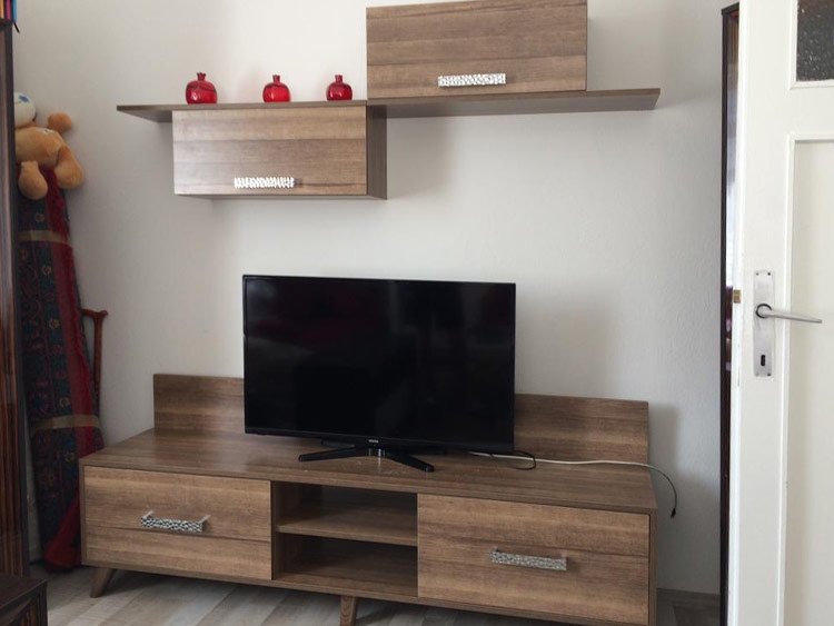 ZNR mutfak dolabı banyo dolabı Konya