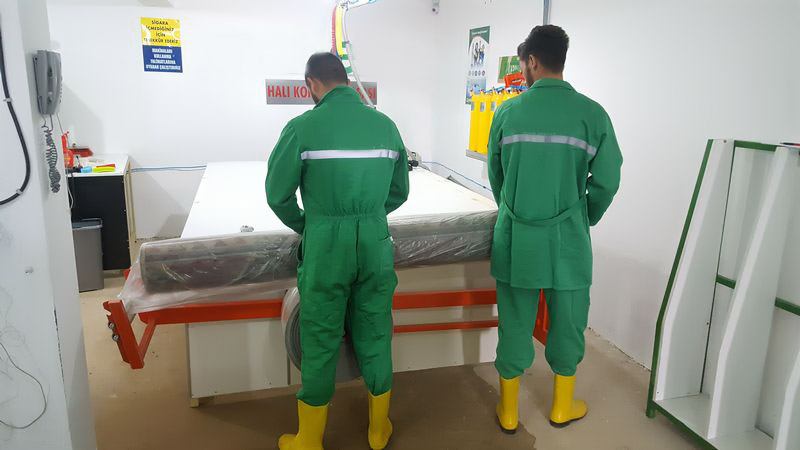 PLATİNUM; halı yıkama yorgan yıkama,perde yıkama,stor perde yıkama,selçuklu halı yıkama fabrikası,