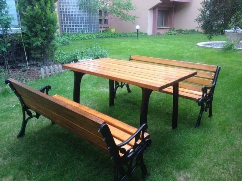 SETA döküm duba,döküm çeşme,döküm park dubası, metal oturma bankı, dış mekan çöp kovası