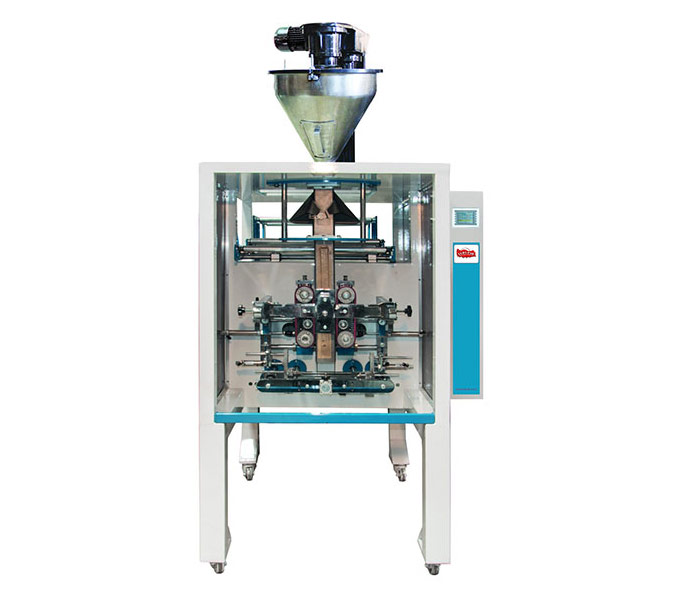 YURTPAK Konya yumurta paketleme makinası, baharat paketleme makinası