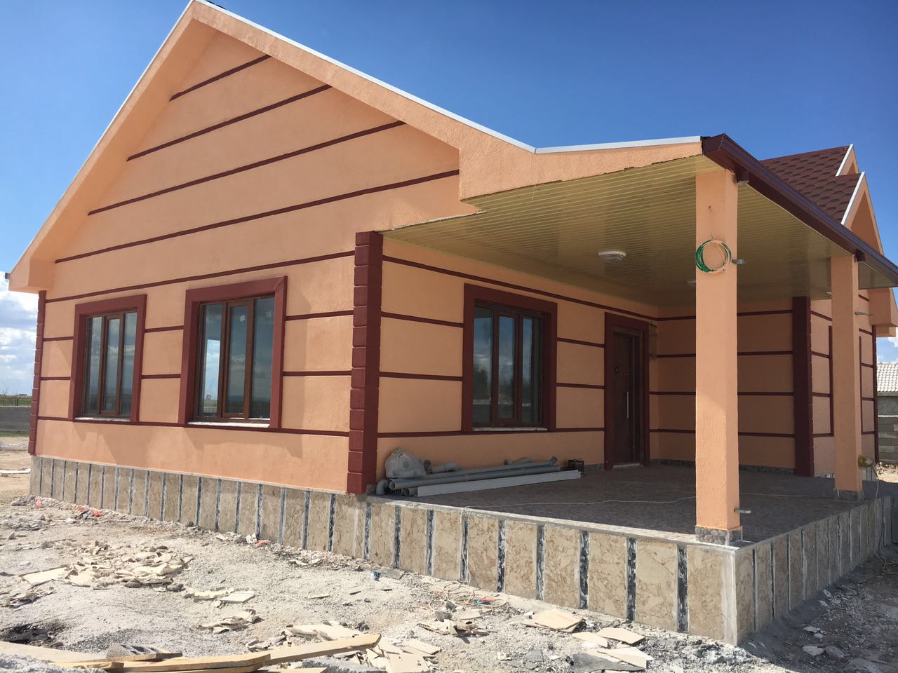 Prefabrik Dünyası prefabrik ev, konya prefabrik ev, çumra karapınar prefabrik ev, ahırlı akören prefabrik ev