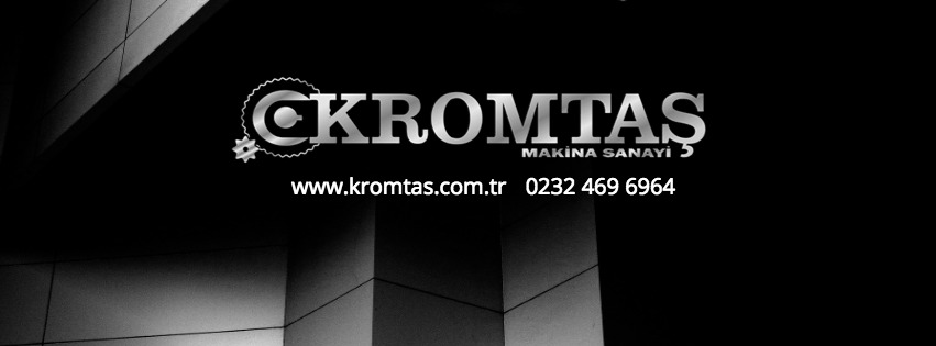 KROMTAŞ MAKİNA