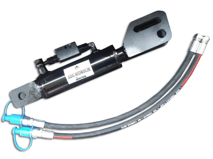 ADG HİDROLİK; Konya taban keçeli lift, patoz dingil lifti, orak makina lifti, Hidrolik silindir imalatı