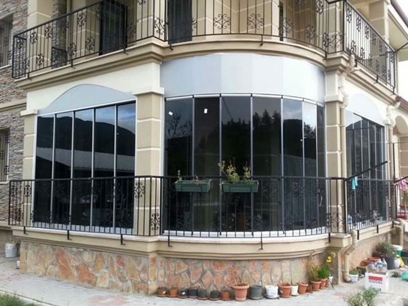 İZMİR METAL Konya sürgülü kapı pencere, pvc sineklik plise sineklik, pencere panjuru