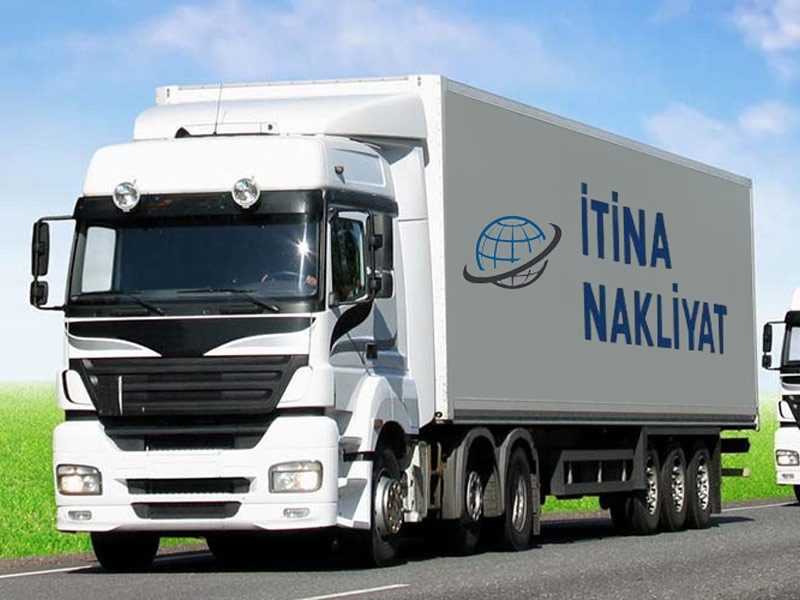 İTİNA Konya evden eve nakliyat, asansörlü evden eve nakliyat, büro taşıma, Konya evden eve nakliye