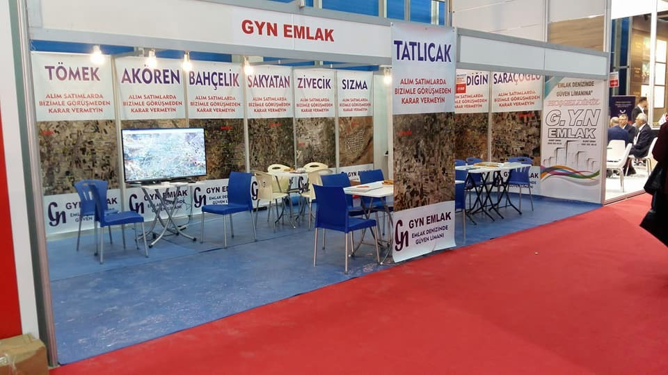 GYN EMLAK; alakova satılık arsa, Alakovada satılık arsa, Alakova satılık tarla alakovada satılık tarla