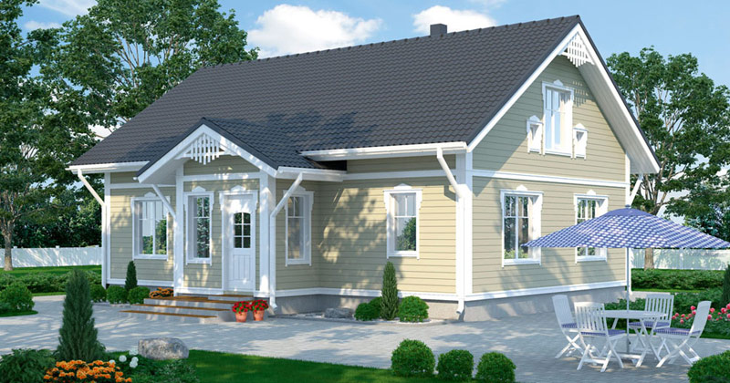 ARC DESIGN Bursa prefabrik ev fiyatları, çelik prefabrik ev fiyatları, Prefabrik konut fiyatları, tek katlı prefabrik 