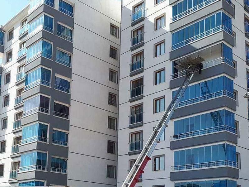 ATALAY Karaman Evden Eve Nakliyat Konya