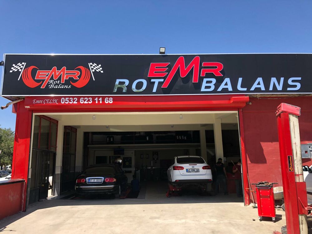 EMR Rot Balans Konya rot balans, rot balans ayar fiyatları, vizeye hazırlık rot balans, rot balans hizmetleri