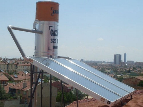 GAZİOÄžLU Güneş Enerji firmaları fiyatları Konya