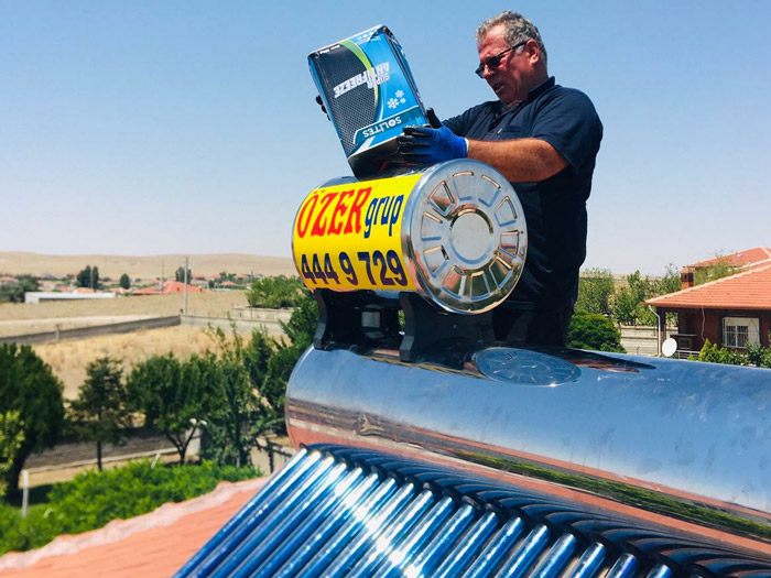 Ã–ZERSAN Konya güneş enerjisi tamiri, güneş enerjisi tamiratı, güneş enerji tamircisi