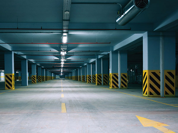 DKC ÇİZGİ; Konya otopark fabrika çizgileri fiyatları, epoksi zemin ve trafik işaretleri