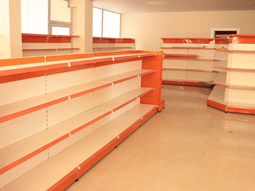 MAY RAF; Konya market rafı, depo rafı, mağaza rafı, çelik depo rafı, ağır ve hafif yük rafı, raf imalat