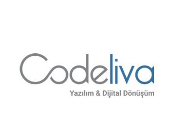 Codeliva Yazılım & Dijital Dönüşüm 