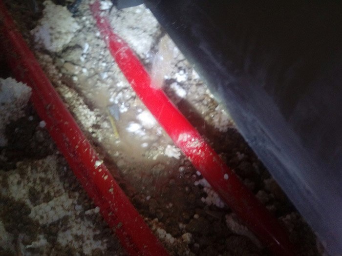 SARIŞEN  Konya Su Kaçağı Arıza Tespiti Su Sızıntısı Tespiti