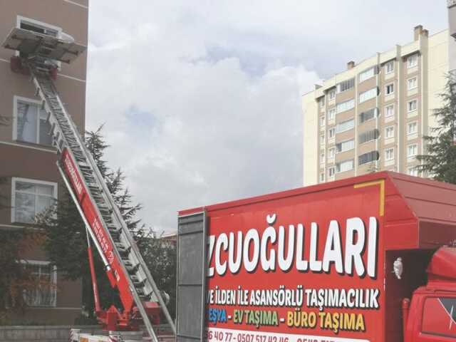 TUZCUOÄžULLARI; Eskişehir evden eve nakliyat fiyatları, eskişehir evden eve asansörlü taşımacılık,