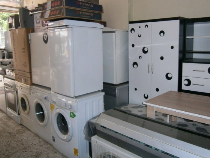 ERDEM Konya Spot buzdolabı çamaşır bulaşık makinası