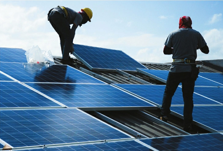 HAZNEDAR; Konya güneş enerjisi elektrik paneli fiyatları, 1000w güneş paneli fiyatları, çatı ges projesi