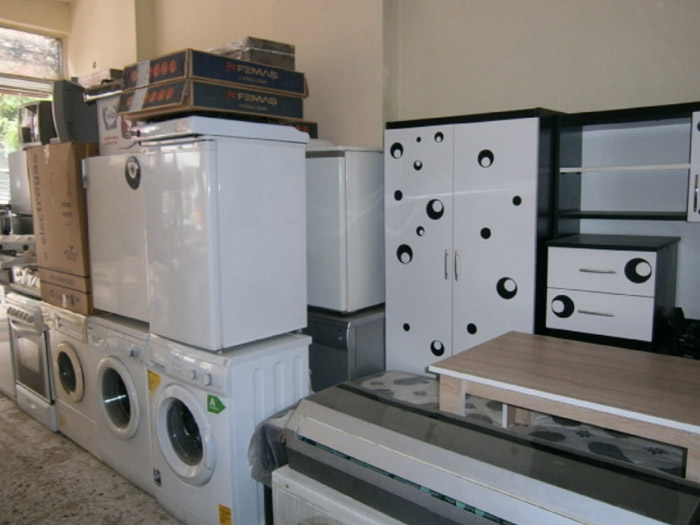 ERDEM; Konya ikinci el bulaşık makinası, ikinci el buzdolabı, spot fırın, spot ütü