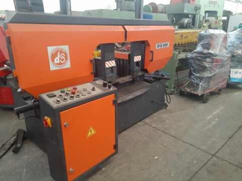 FATİH Konya ikinci el atölye presi el kumlama makinası, ikinci el profil ve boru bükme el hidrolik boru kıvırma 