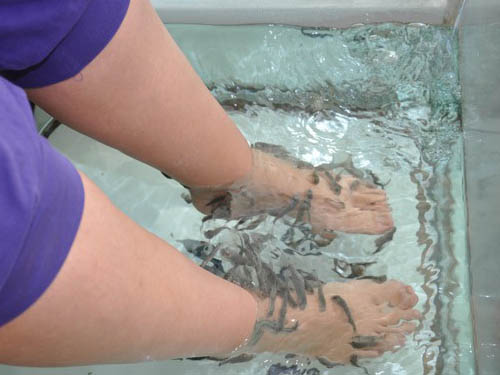 LINDA; Manavgat Side hammam sauna massage, turkish bath steam room, massage prices, sauna prices
