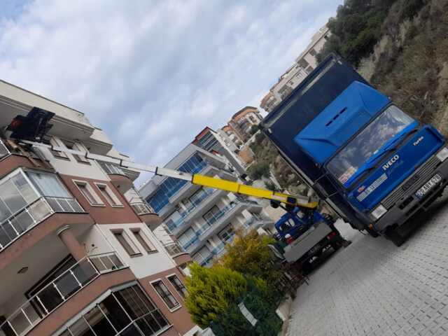 Bayramoğulları; Hüyük kamyon garajı nakliye garajı, kiralık kamyon kamyonet şarkikaraağaç