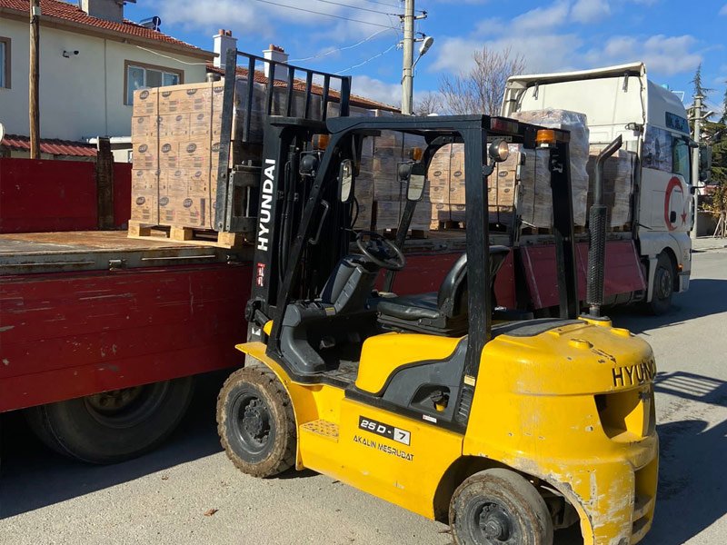 AKALIN Eskişehir kiralık forklift, kiralık forklift eskişehir, odunpazarı kiralık forklift, tepebaşı kiralık forklift