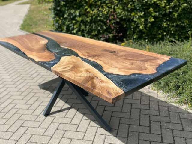 ART EPOXY;  Konya renkli epoksi masa sehba, epoksi ahşap masa, epoksi ahşap sehpa, epoksi masa sehba yapımı,