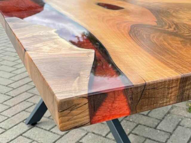epoxy kaffe tisch produktion, epoxy tisch preise, epoxy kaffe tisch preise, bunt epoxy tisch, nussbaum epoxy tisch