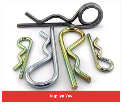 YAYKON Konya telform yay, sibop  yayı, debriyaj  yayı, gaz teli, pedal  yayı, arı kovan  yayı, kepce  yayı