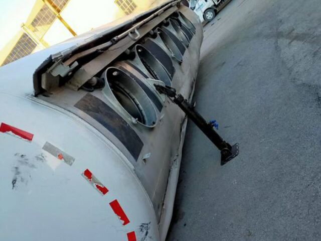 BİRSAN Konya kaskolu petrol tanker tamiri, kazalı petrol tanker tamiri, tanker tamiri, akaryakıt tankeri tamiri,