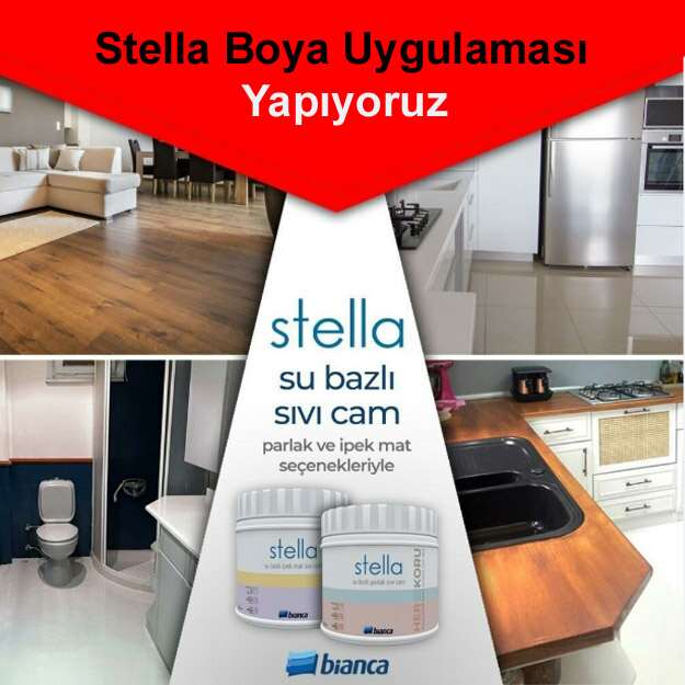 YURT; Konya boya badana ustası, meram stella boya, selçuklu stella boya, karatay stella boya, konya boya ustası, 