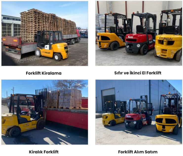 AKALIN Eskişehir kiralık forklift, kiralık forklift eskişehir, odunpazarı kiralık forklift, tepebaşı kiralık forklift