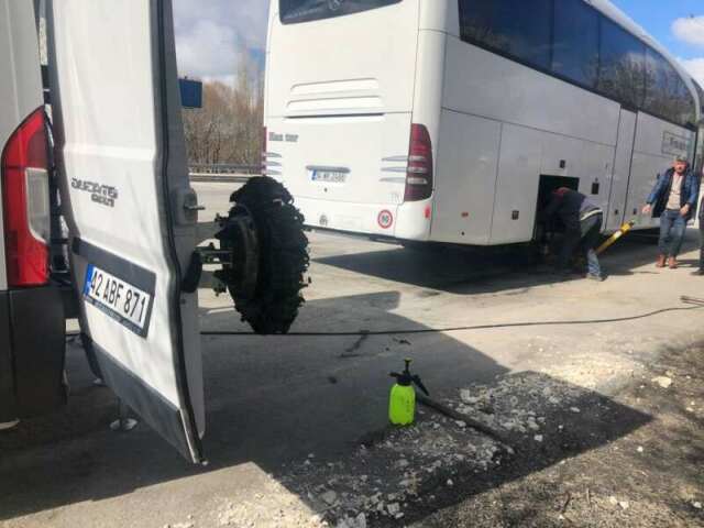 Ankara lastik tamircisi, minibüs lastik tamircisi, kamyonet lastik tamircisi, gezici lastik tamircisi, 