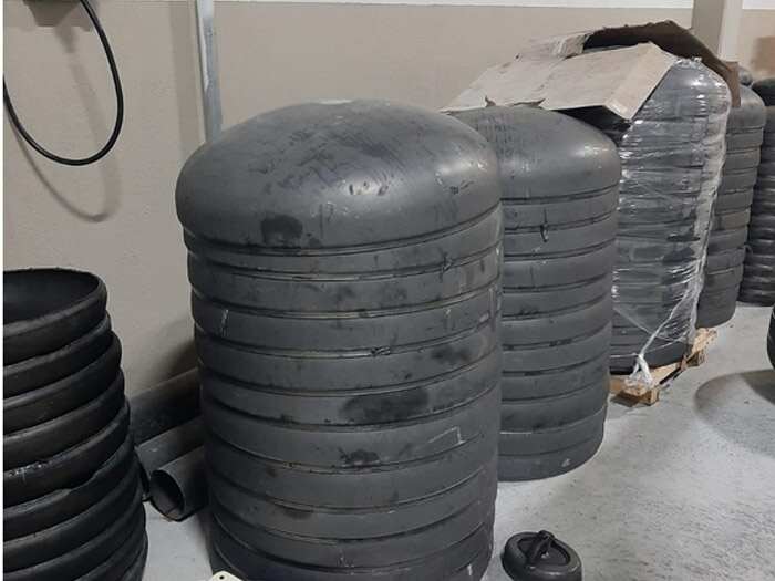 ASIL BOMBE Konya torisferik bombe, eliptik bombe, düz bombe, kenarsız bombe, yakalı bombe