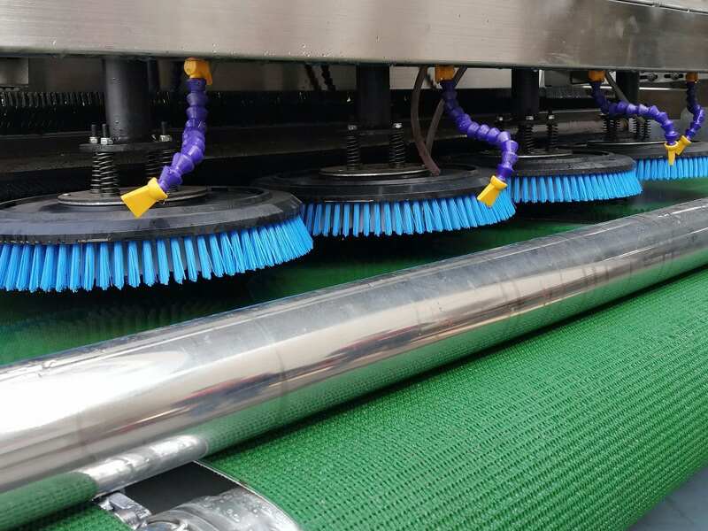 LAVINYA Konya halı yıkama, perde yıkama, stor perde yıkama, yün yorgan yıkama, kilim yıkama